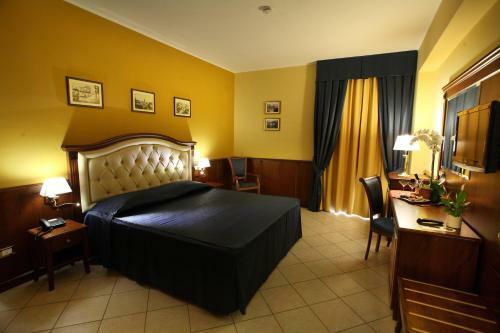 Hotel San Michele
