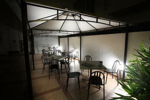 Hotel San Michele