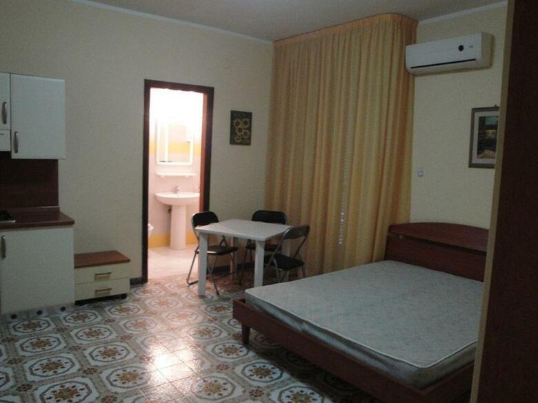 Bed & Breakfast Sporting Residence Club