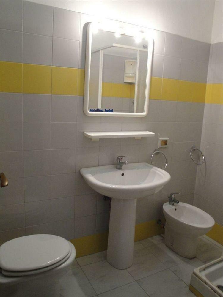 Bed & Breakfast Sporting Residence Club