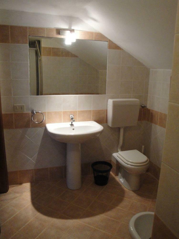 Bed & Breakfast Sporting Residence Club