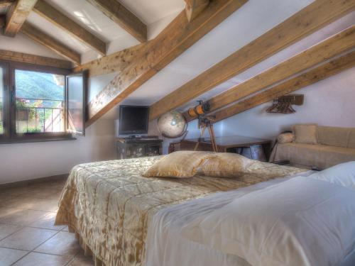 Bed & Breakfast Villa Donna Fausta