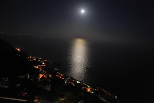 Bed & Breakfast Villa Donna Fausta