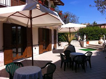 Bed & Breakfast Divina Costiera