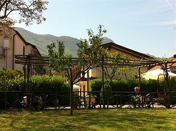 Bed & Breakfast Divina Costiera