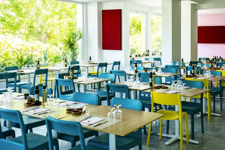 Hotel Esperia