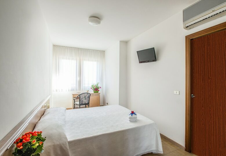Hotel Esperia