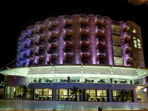 Hotel Lido