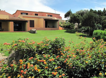 Hotel Tre Monti