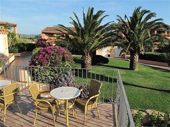 Hotel Tre Monti