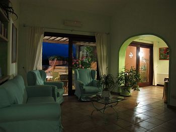 Hotel Tre Monti