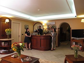 Hotel Tre Monti