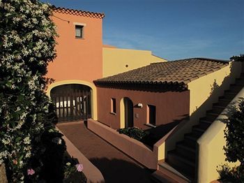 Hotel Tre Monti
