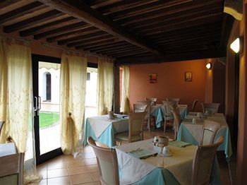 Hotel Tre Monti