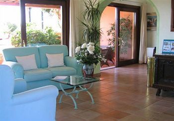 Hotel Tre Monti