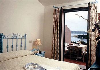 Hotel Tre Monti