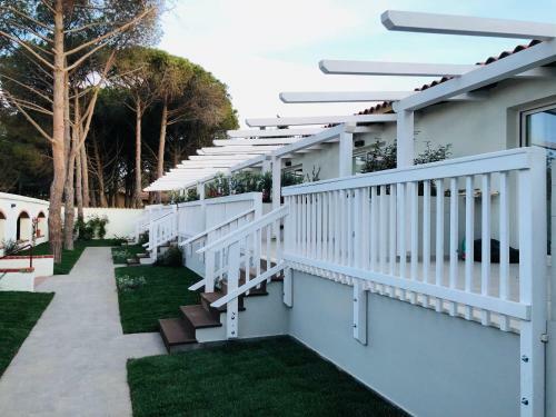 Hotel Club Esse Cala Bitta