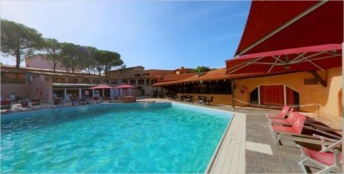 Hotel Club Esse Cala Bitta
