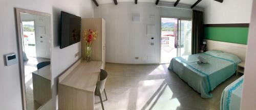 Hotel Club Esse Cala Bitta