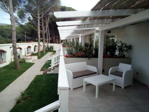 Hotel Club Esse Cala Bitta