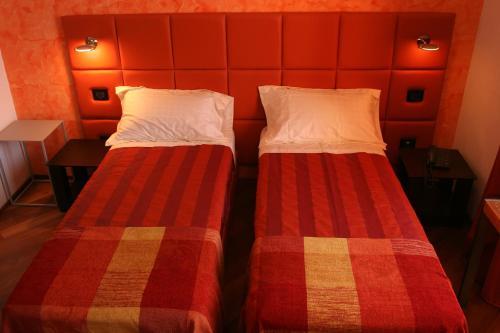 Hotel Locanda I Tre Merli
