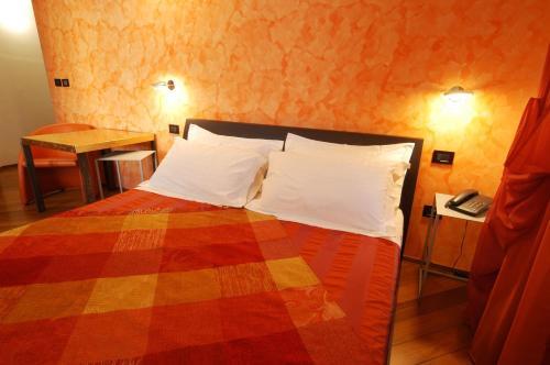 Hotel Locanda I Tre Merli