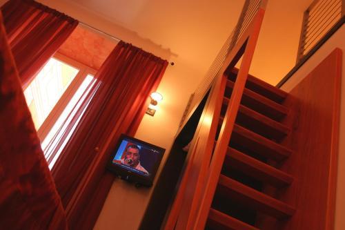 Hotel Locanda I Tre Merli