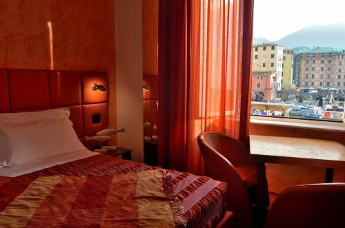 Hotel Locanda I Tre Merli