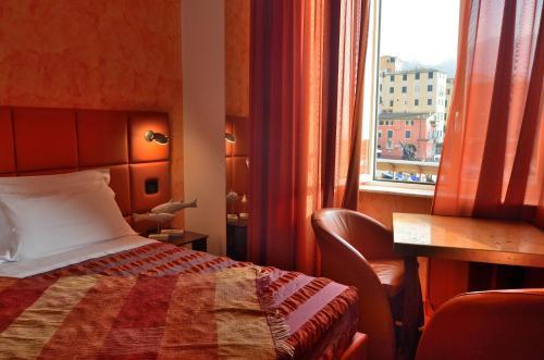 Hotel Locanda I Tre Merli