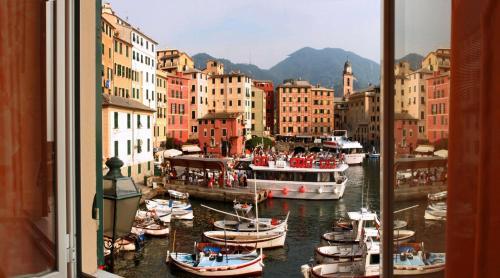 Hotel Locanda I Tre Merli