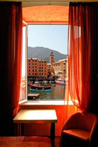 Hotel Locanda I Tre Merli