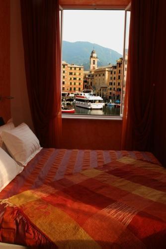 Hotel Locanda I Tre Merli