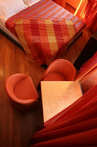 Hotel Locanda I Tre Merli