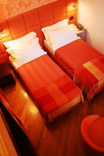 Hotel Locanda I Tre Merli