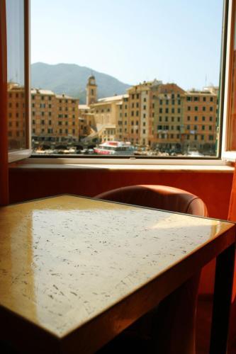 Hotel Locanda I Tre Merli