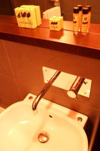 Hotel Locanda I Tre Merli