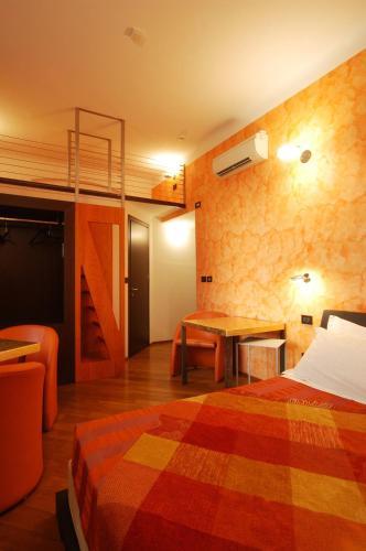 Hotel Locanda I Tre Merli