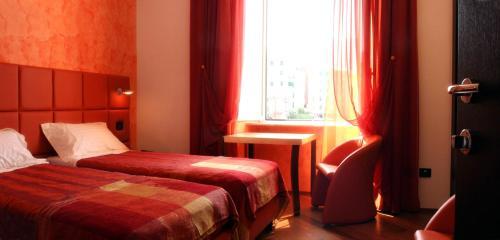 Hotel Locanda I Tre Merli