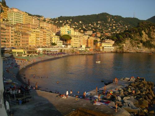 Hotel Locanda I Tre Merli