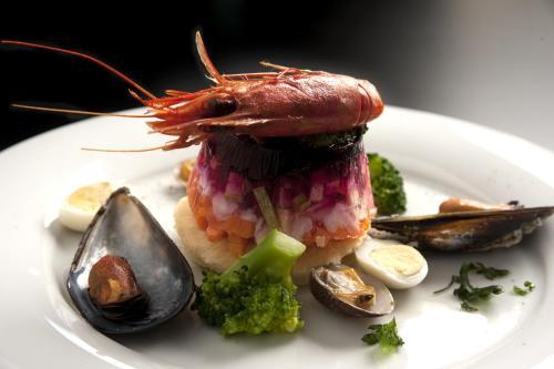 Hotel Locanda I Tre Merli