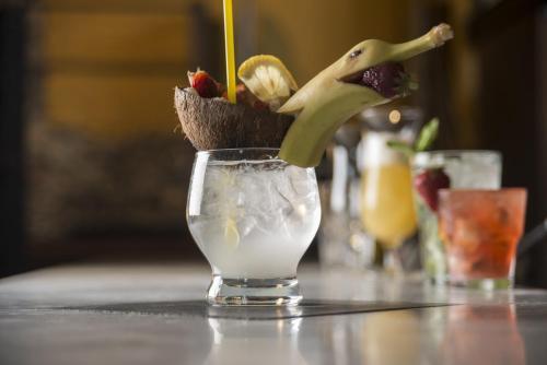 Hotel Locanda I Tre Merli