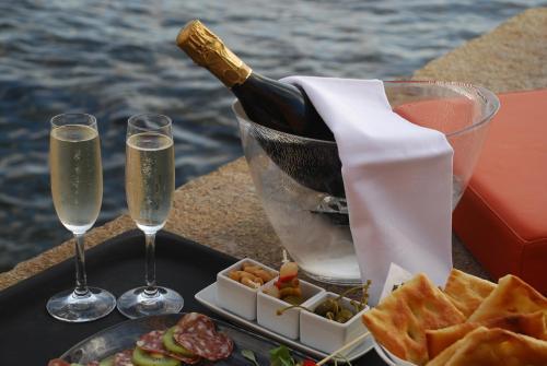 Hotel Locanda I Tre Merli