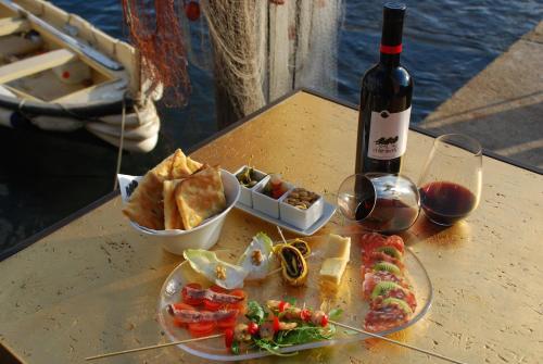 Hotel Locanda I Tre Merli