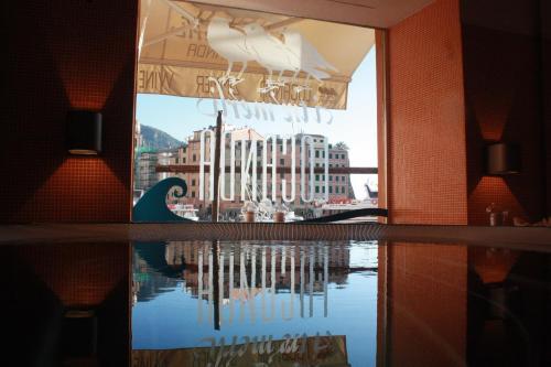 Hotel Locanda I Tre Merli