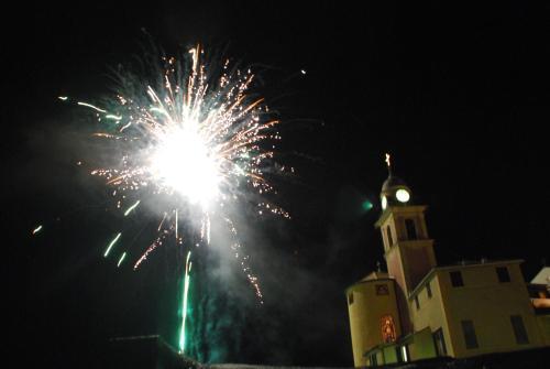 Hotel Locanda I Tre Merli