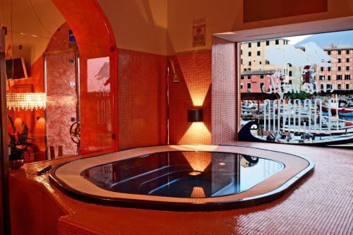Hotel Locanda I Tre Merli