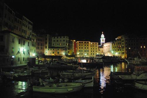Hotel Locanda I Tre Merli