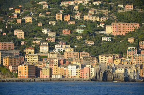 Hotel Locanda I Tre Merli