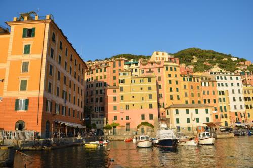 Hotel Locanda I Tre Merli