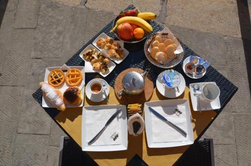 Hotel Locanda I Tre Merli